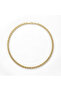 Vip Gold Cast Necklace - 2