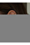 Steel Double Color Hoop Earrings - 2