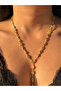 Vip Manifest Y Necklace - 4