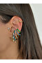 Blue Design Earcuff