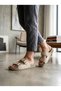 Men's Daily Orthopedic Double Buckle Slippers Sea Beach Pool Hospital Work Slippers Anatomical - 2