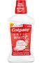 M.w 500 ml Optic Whit Mint (9482) --- كولجيت غسول فم أوبتيك وايت بياض النعناع 500 مل - 2