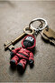 Unisex Special Design Figured Keychain