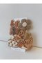 Children's Buckle Set of 8 Pieces - 4