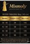 Half-Buttoned Hijab Dress – Comfortable Fit with Ruched Detail, Casual Long Dress - 7
