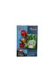 123-915 4 Assorted Large Flower Blocks (the Specified Price Is for the Quantity of One Unit.) - 2
