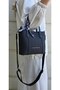 Women's Small Size Multi-Compartment Shoulder and Crossbody Bag Premium Series - 7