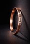 Angel Numbers Men Women Copper Bracelet Meaningful Spiritual Energy Laser Engraved - 3