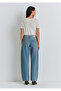 Breezy Jeans Extra Hazy Light Jean Pants 1012651-91234 - 6