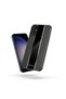 Samsung Galaxy A51 Compatible Case Premium Leather Case Black - 2