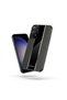 Xiaomi Redmi Note 11 Pro Compatible Case Zebana Premium Leather Case Black - 2