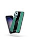 Xiaomi Redmi Note 12 Pro 4g Compatible Case Premium Leather Case Green - 2