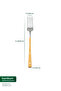 Spartan Steak Fork - 3