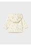 Newborn Girl 3-Piece Tracksuit Set - 4