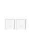 MX3 AX1500 WiFi 6 Mesh Tüm Ev Wi-fi Sistemi (2 Adet) - 4