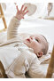 Baby Boy 3-Piece Tracksuit Set - 6