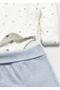 Baby Boy Tracksuit Set Sky Blue 4 Pieces - 2
