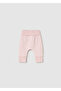 Newborn Girl 3-Piece Tracksuit Set - 2