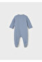 Newborn Boy 2-Piece Jumpsuit - 2