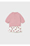 Newborn Girl 4-Piece Set - 3