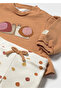 Newborn Girl 4-Piece Set - 3