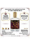 Men's Eau de Cologne 250ml – Long Lasting Fresh Masculine Fragrance – Premium Luxury - 2