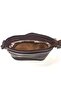 Genuine Leather, Handmade, Compartments, Internal and External Pockets, Wide Base, Tote, Women's Shoulder Bag - 5