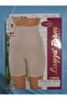Layza High Belt Corset XL Skin 11003 - 3