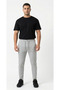 Modern Cut Jogger Pants with Laces, Flexible and Comfortable - 2