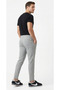 Modern Cut Jogger Pants with Laces, Flexible and Comfortable - 3