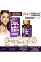 Taycogen Collagen Tip 1-2-3 Tablet Supplement Food 60 Tablets Biotin Hyaluronic Acid Resveratrol B Complex - 5