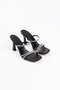 Women's Heeled Slippers Ob0100a - 2