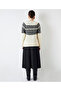 Stone Detailed Sweater - 6