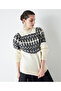 Stone Detailed Sweater - 4