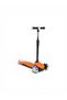 Pro Lighted and Foldable 3-Wheel Children's Scooter 3+Years 50kg Capacity