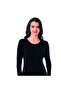 رياضي بأكمام طويلة مع خيارات الألوان 3225