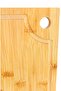 Block Cutting Board - 4