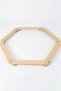 Wooden Balance Beam, Balance Board, toy, activity toy, wooden toys, Montessori toy - 3