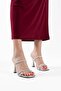 Women's Heeled Slippers OB0100S - 5
