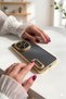 Redmi Note 14 Pro 5g Case Corners Colorful Transparent Camera Protected Silicone Luxury Cover - 4