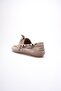 Women's Mink Beaded Casual Suede Shoes Tr27Ms07D - 7