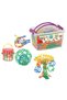 Miniature Puzzle (480 Pieces) - Toy Toys - Toys - Miniature Toy - 3D Puzzle