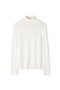 Fisherman Neck Basic Knitwear - 3