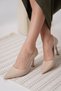 Nude patent leather women's stiletto tr18ms03b - 6