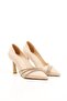 Nude Stone Women's Shoes Tr08Ms14C - 2