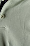 Mode XL Large Size Polo Classic T-Shirt 26555 Cagla - 3