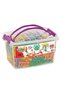 Miniature Puzzle (480 Pieces) - Toy Toys - Toys - Miniature Toy - 3D Puzzle - 2
