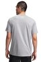Men's Ua Sportstyle Logo Update Short Sleeve T-Shirt 1382911-037 - 2