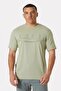 Skog Recycled Graphic T-Shirt Hha.63082 463 - 2