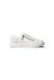 Classic Cup Laceup Z Erkek Sneaker Beyaz